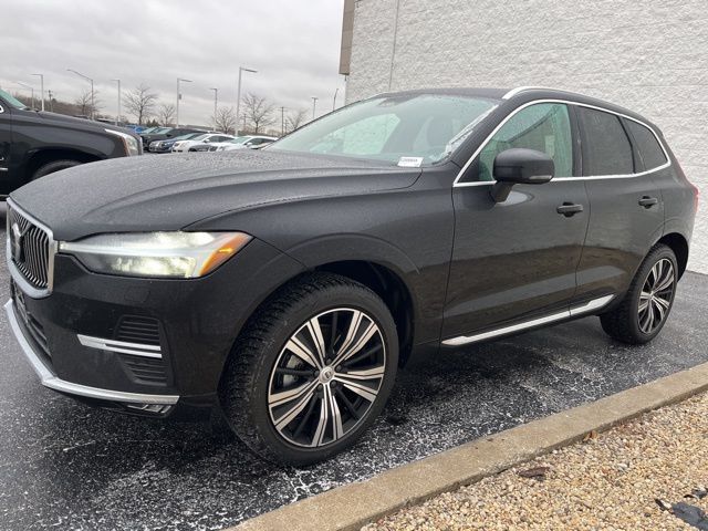 2022 Volvo XC60 Inscription