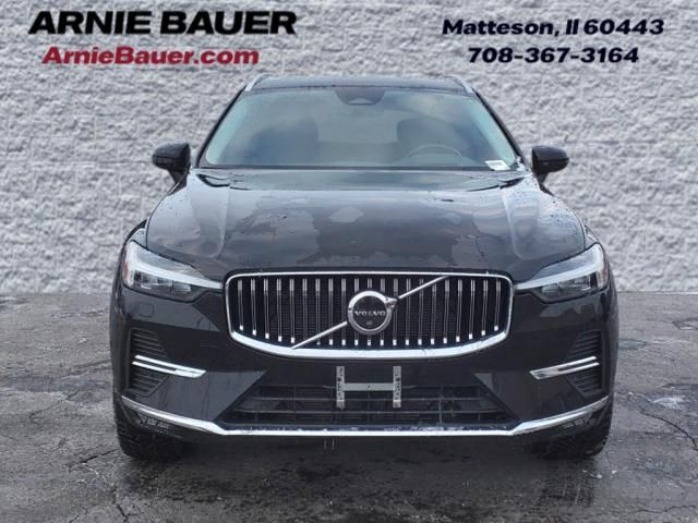 2022 Volvo XC60 Inscription