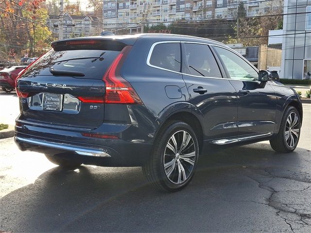 2022 Volvo XC60 Inscription