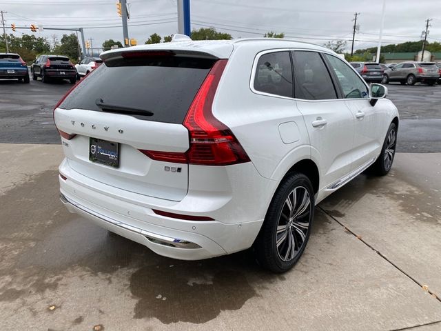 2022 Volvo XC60 Inscription