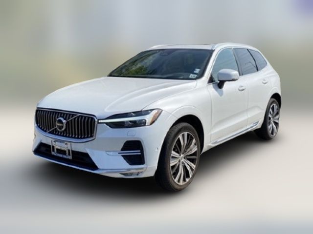 2022 Volvo XC60 Inscription