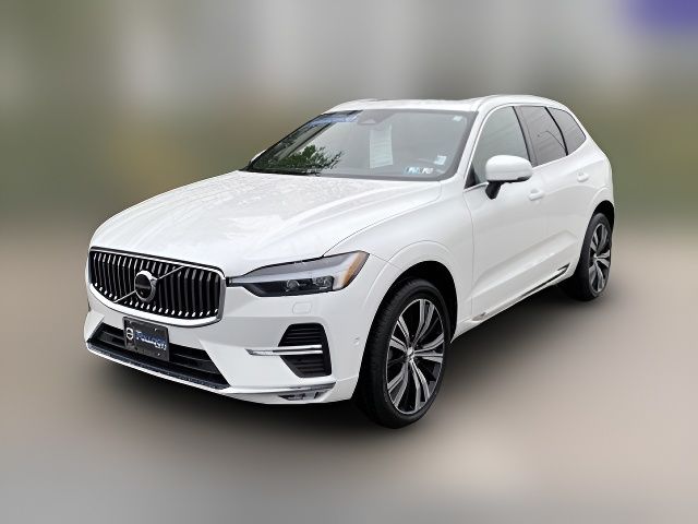 2022 Volvo XC60 Inscription