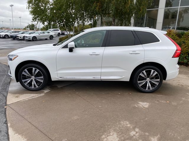 2022 Volvo XC60 Inscription