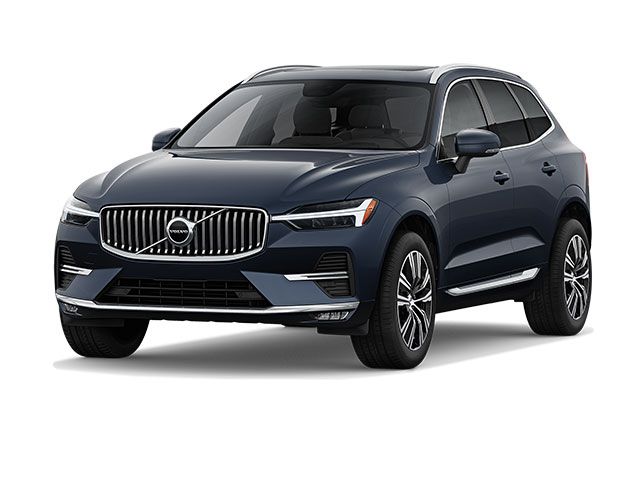 2022 Volvo XC60 Inscription