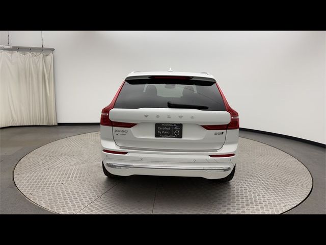 2022 Volvo XC60 Inscription