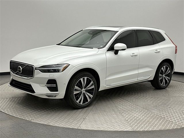 2022 Volvo XC60 Inscription