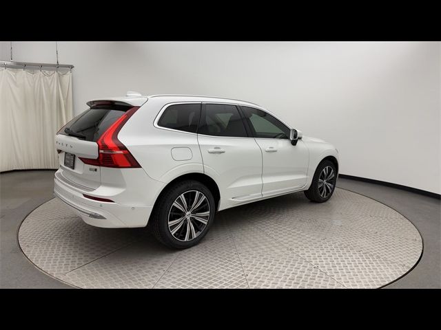 2022 Volvo XC60 Inscription