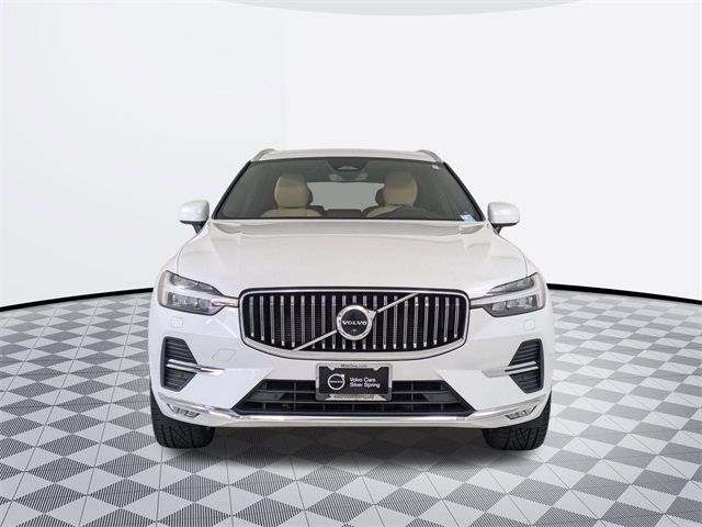 2022 Volvo XC60 Inscription