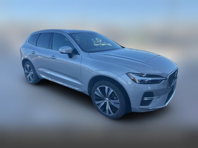 2022 Volvo XC60 Inscription