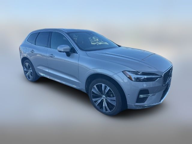 2022 Volvo XC60 Inscription