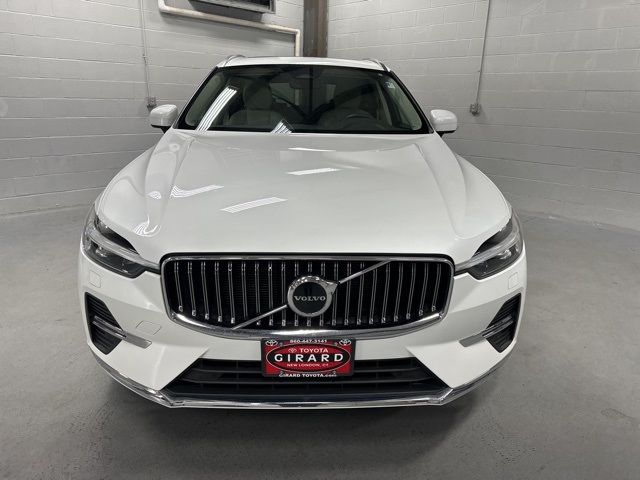 2022 Volvo XC60 Inscription