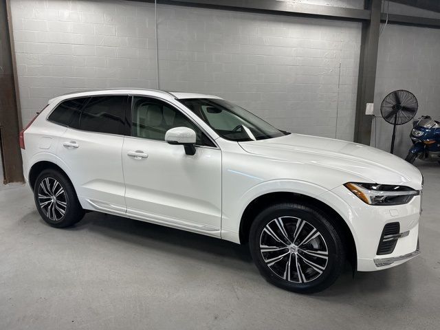 2022 Volvo XC60 Inscription