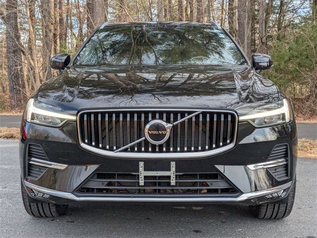 2022 Volvo XC60 Inscription