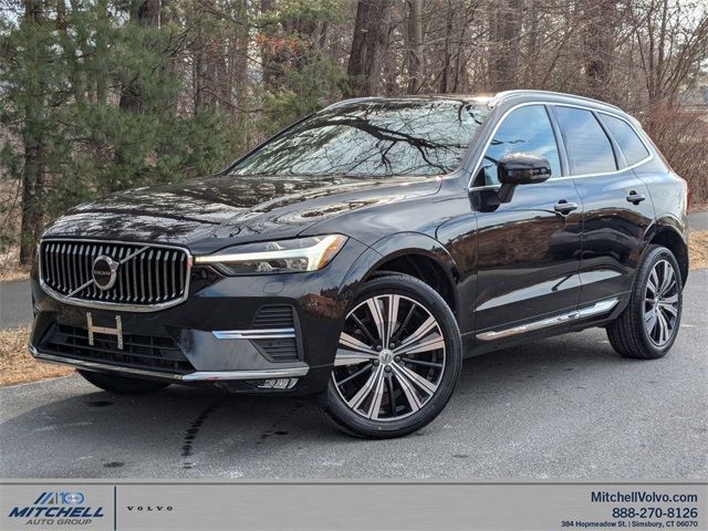 2022 Volvo XC60 Inscription