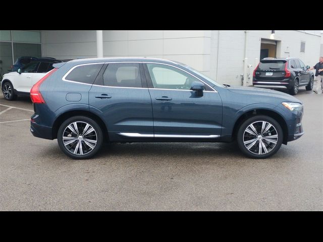 2022 Volvo XC60 Inscription