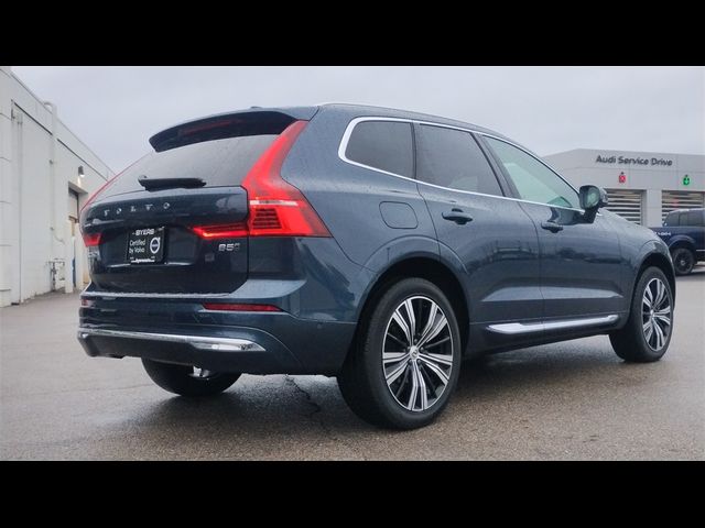 2022 Volvo XC60 Inscription