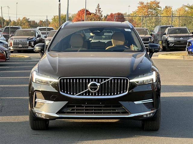 2022 Volvo XC60 Inscription