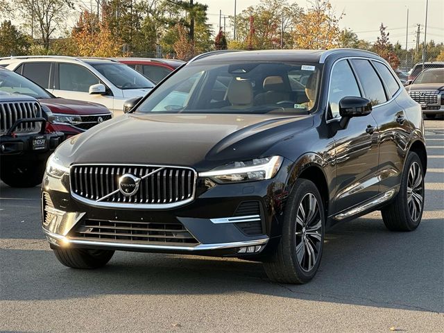 2022 Volvo XC60 Inscription