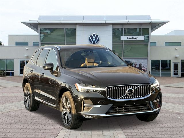 2022 Volvo XC60 Inscription