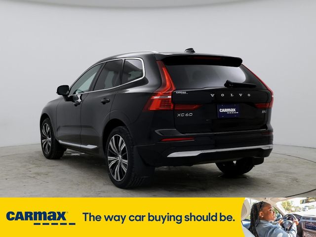 2022 Volvo XC60 Inscription