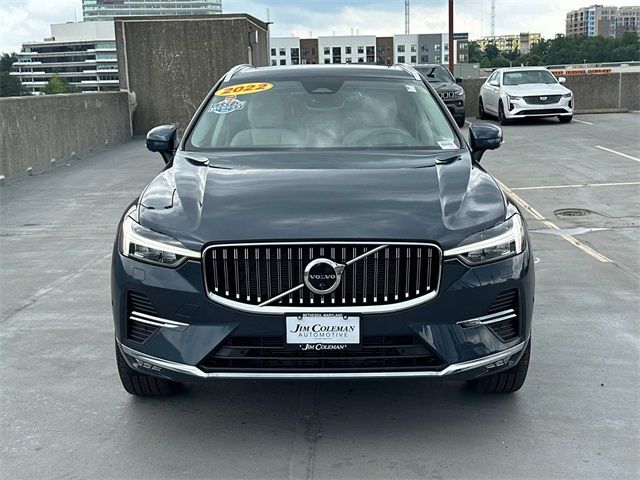 2022 Volvo XC60 Inscription
