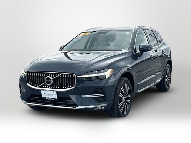 2022 Volvo XC60 Inscription