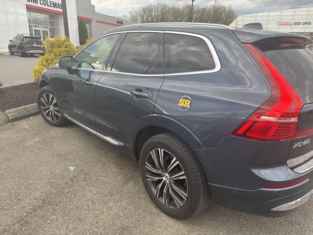 2022 Volvo XC60 Inscription