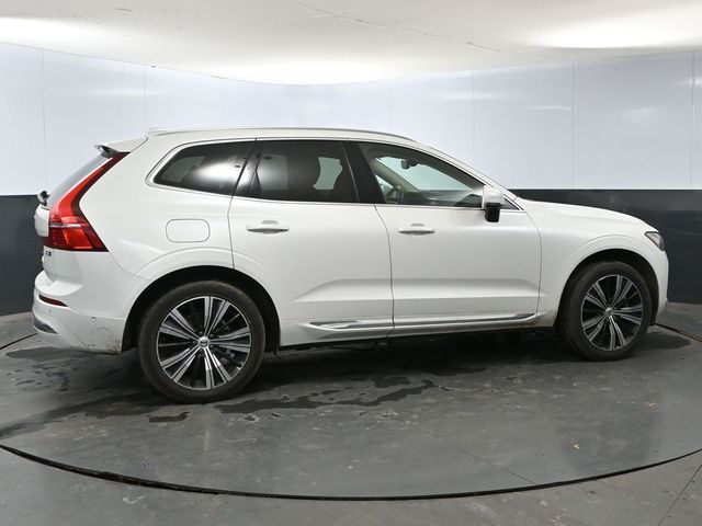 2022 Volvo XC60 Inscription