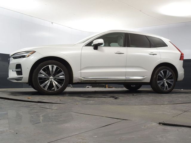 2022 Volvo XC60 Inscription