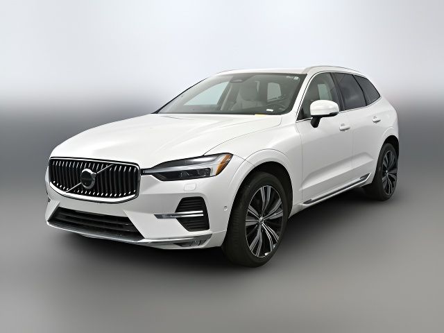 2022 Volvo XC60 Inscription