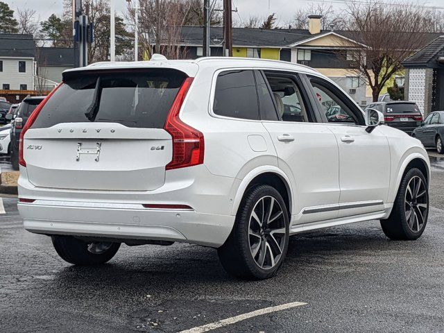 2022 Volvo XC60 Inscription