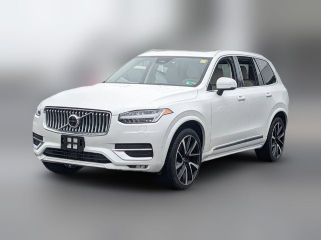 2022 Volvo XC60 Inscription