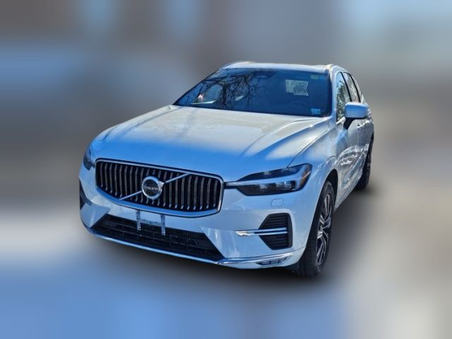 2022 Volvo XC60 Inscription