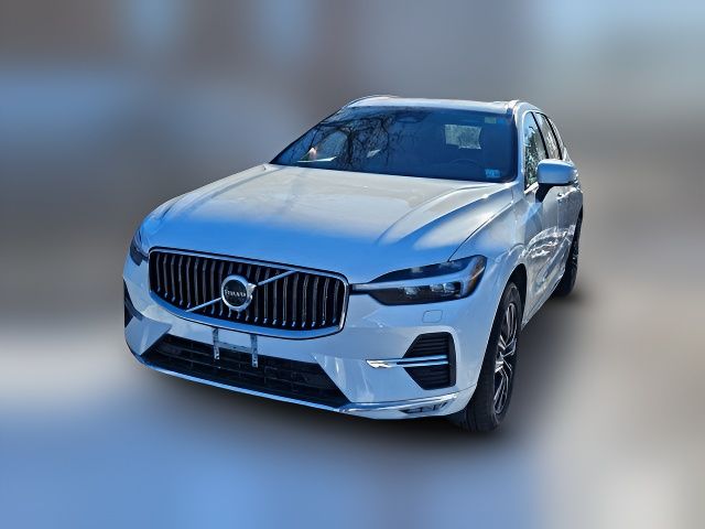 2022 Volvo XC60 Inscription