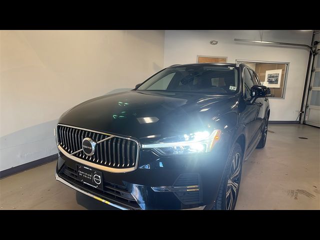 2022 Volvo XC60 Inscription