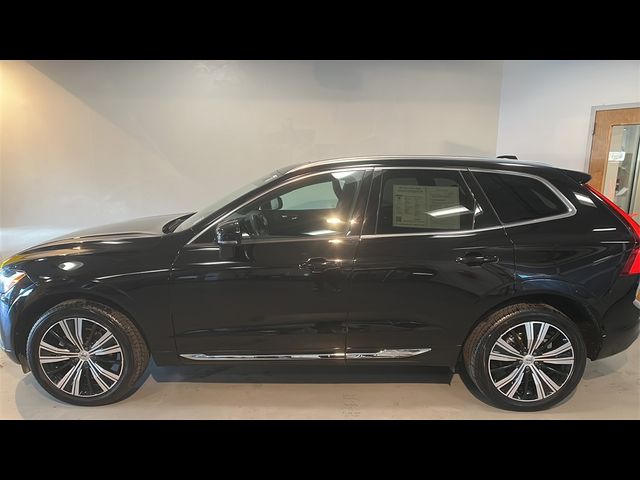 2022 Volvo XC60 Inscription