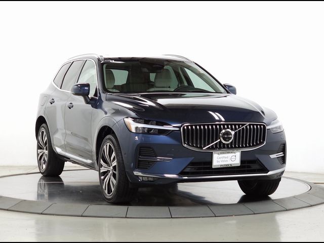 2022 Volvo XC60 Inscription