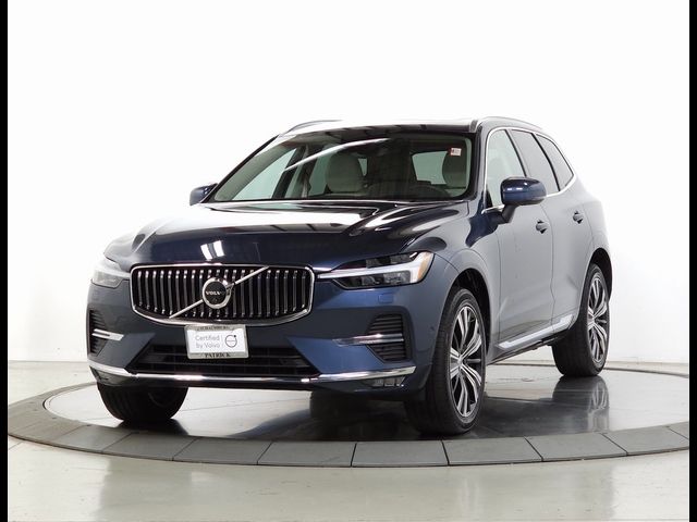 2022 Volvo XC60 Inscription