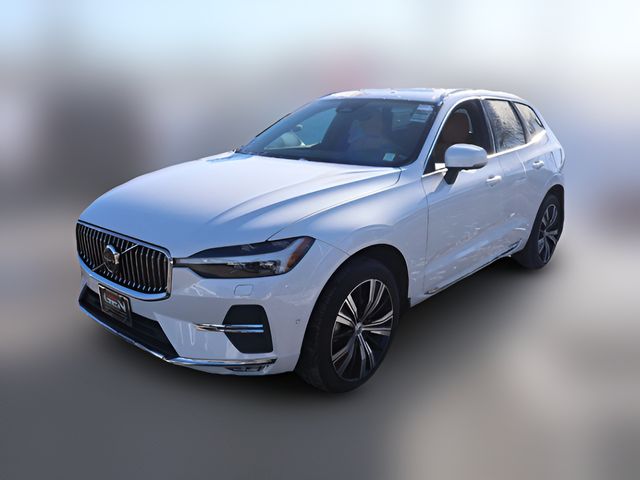 2022 Volvo XC60 Inscription