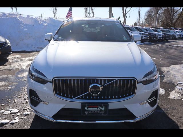2022 Volvo XC60 Inscription