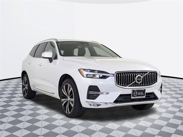 2022 Volvo XC60 Inscription