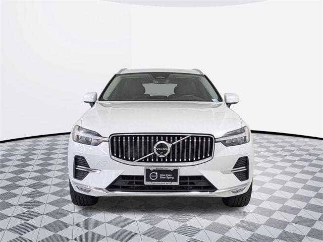 2022 Volvo XC60 Inscription