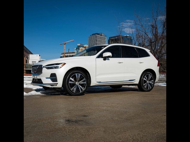 2022 Volvo XC60 Inscription