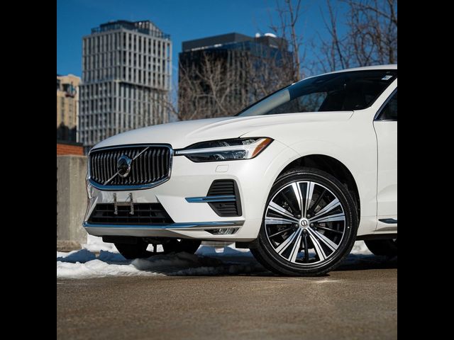 2022 Volvo XC60 Inscription