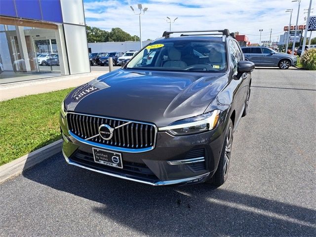 2022 Volvo XC60 Inscription