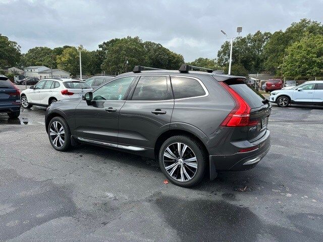 2022 Volvo XC60 Inscription