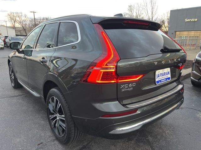 2022 Volvo XC60 Inscription