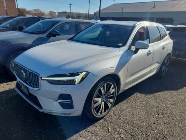 2022 Volvo XC60 Inscription