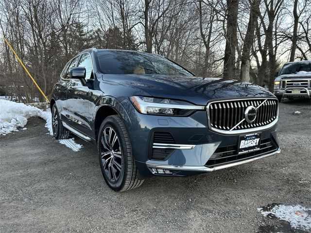 2022 Volvo XC60 Inscription