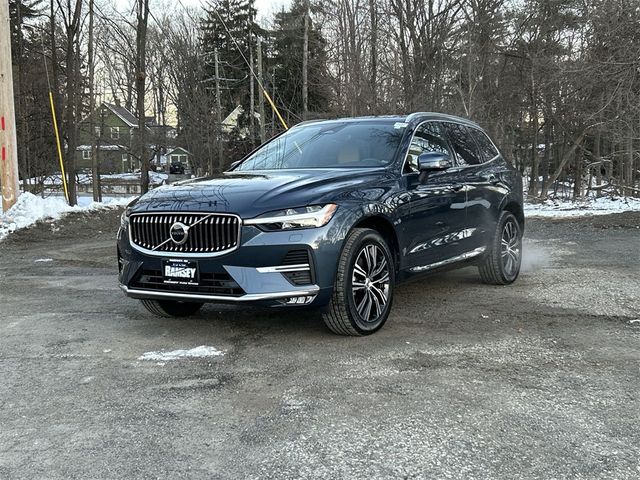 2022 Volvo XC60 Inscription